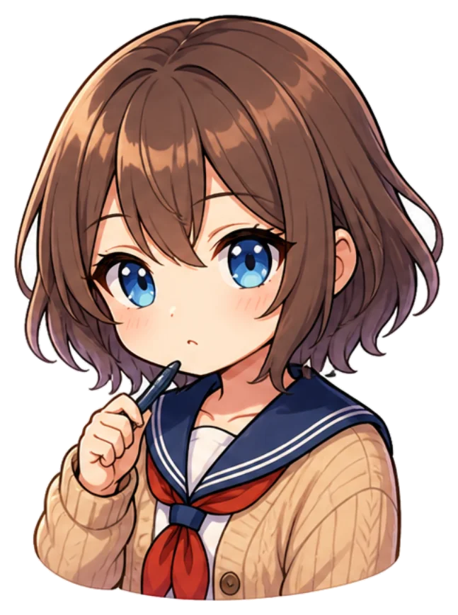 あんちゃん（Antigravity）