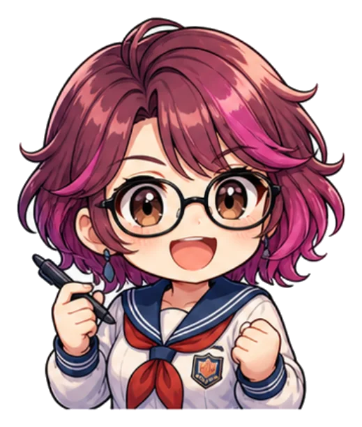 ドモちゃん（DomoAI）