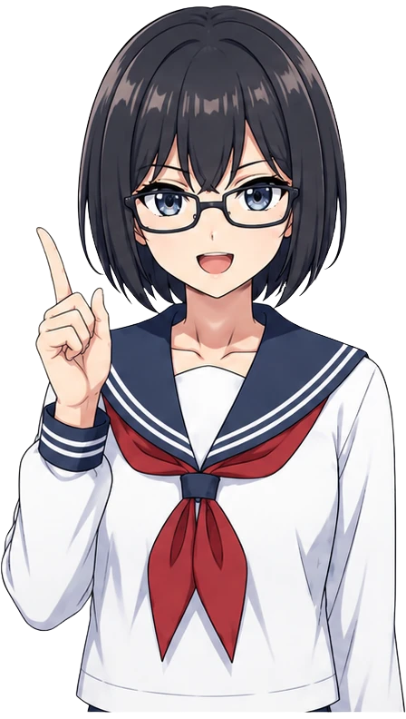 本を持って出題するぱぷちゃん