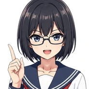 出題するぱぷちゃん
